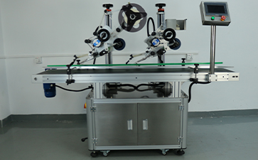 自動貼標機如何做操作才安全避免不必要的事故發生？自動貼標機使用中如何避免設備老化？