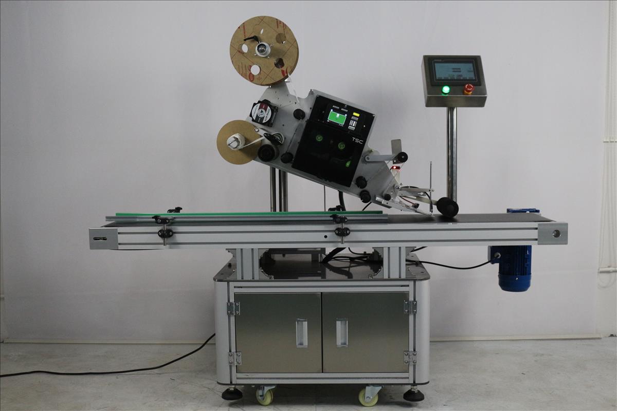 實時打印貼標(biāo)機特性是什么？實時打印貼標(biāo)機優(yōu)點有哪些？