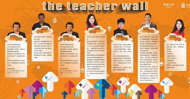 深圳市炬鼎力電子商務有限公司宣傳物料設計完畢