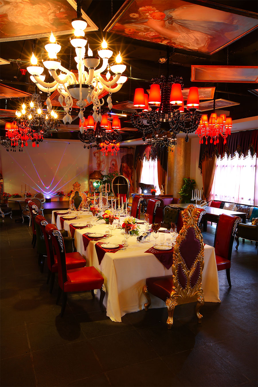 夢圓皇宮(晴會所)場景_05