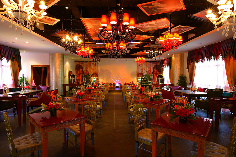 夢圓皇宮(晴會所)場景_08