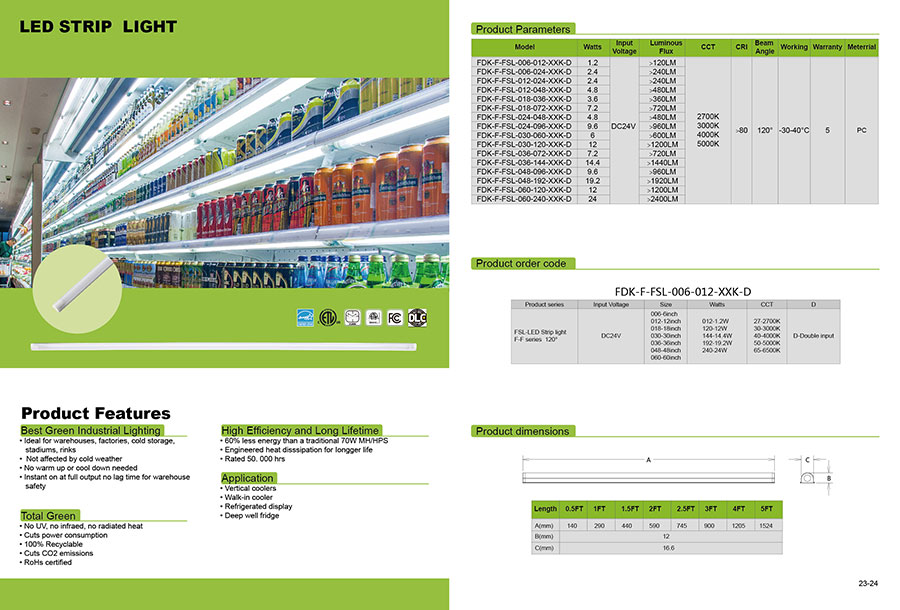 黑眼睛廣告為富達金光電設計的產品目錄_06